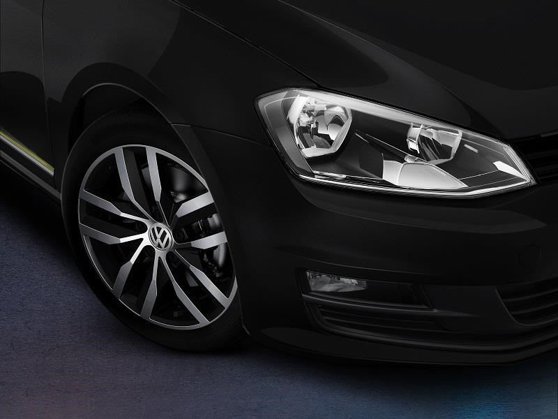 Volkswagen Golf Fest 2017