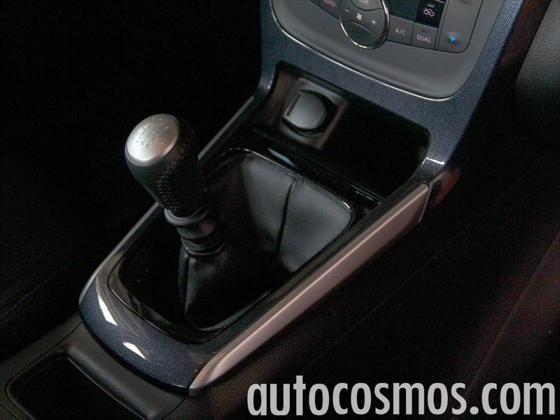 Nissan Sentra SR Turbo 2017