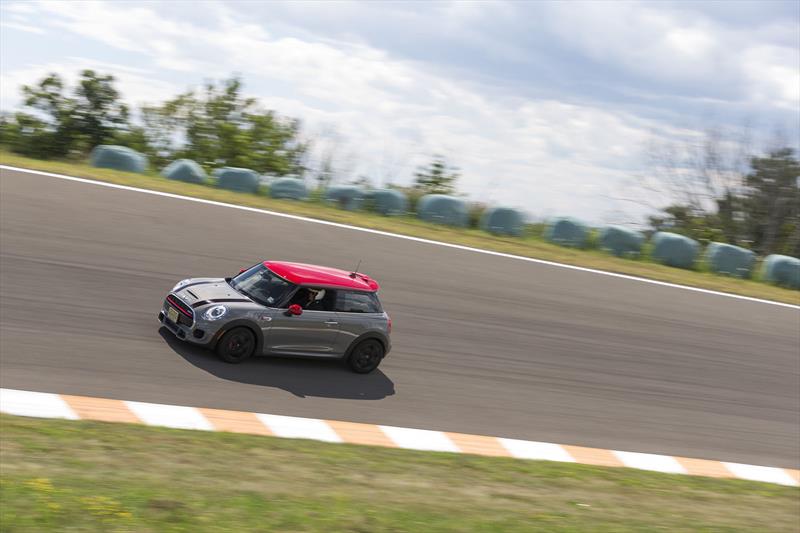 MINI John Cooper Works 2016