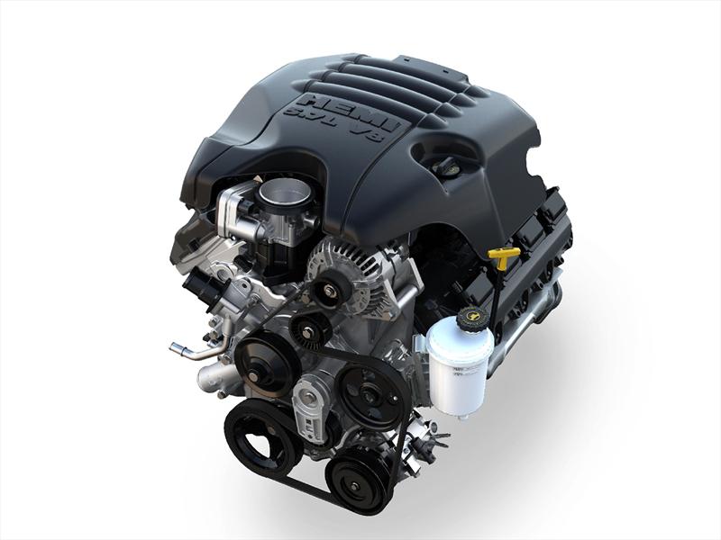 Top 10: Hemi V8