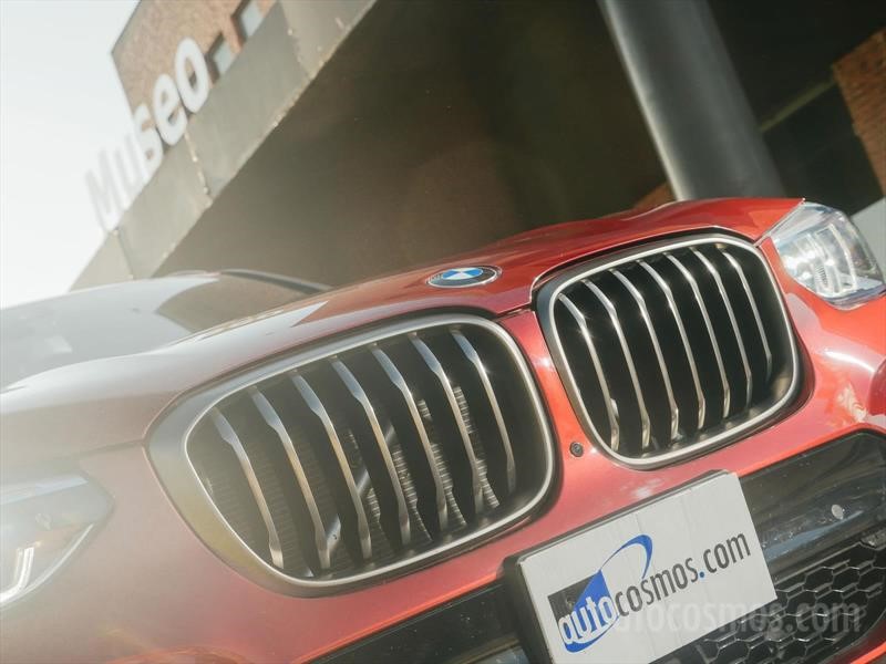 BMW X4 2019