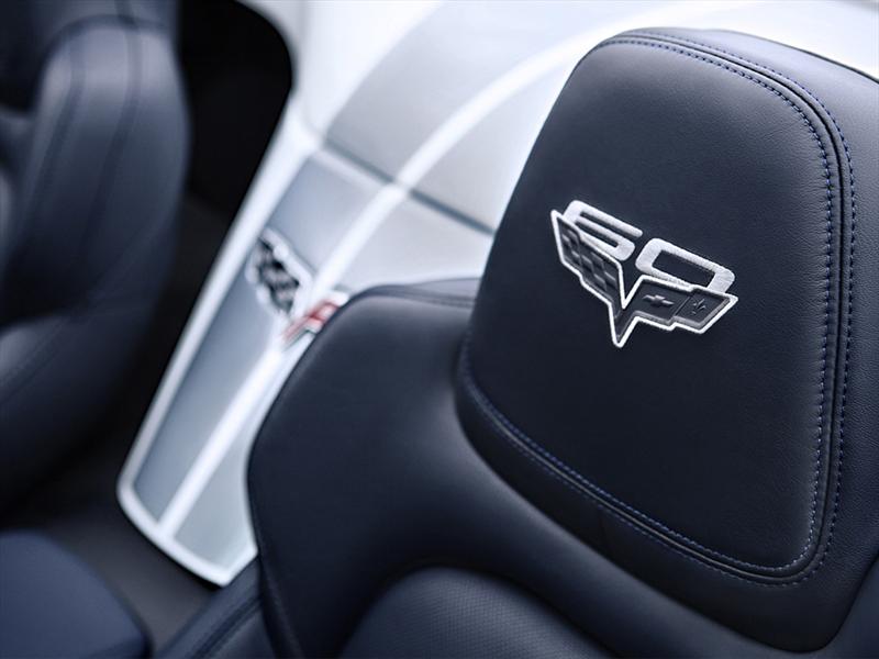 Chevrolet Corvette 427 Convertible