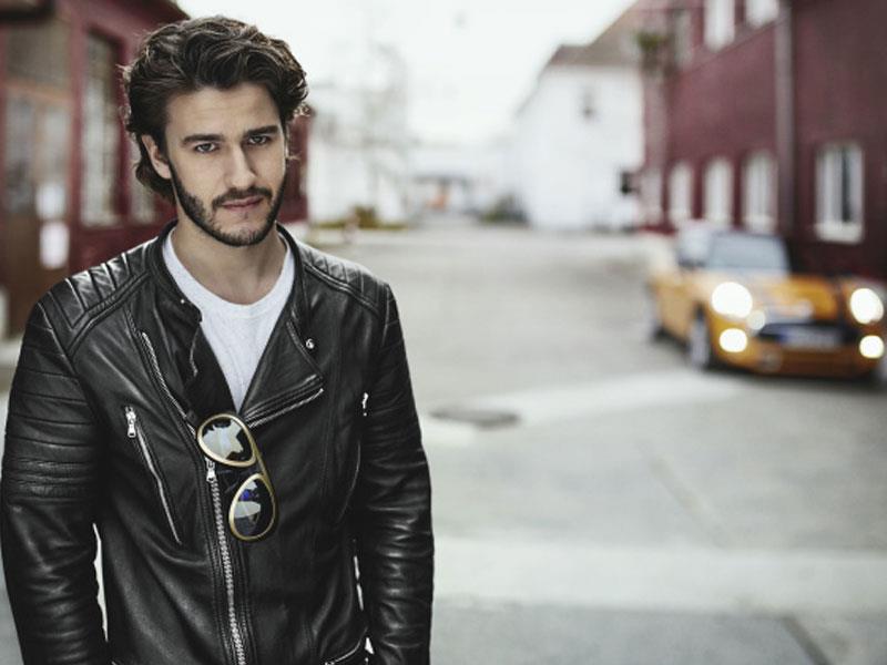 MINI Augmented Vision