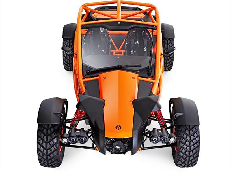 Ariel Nomad