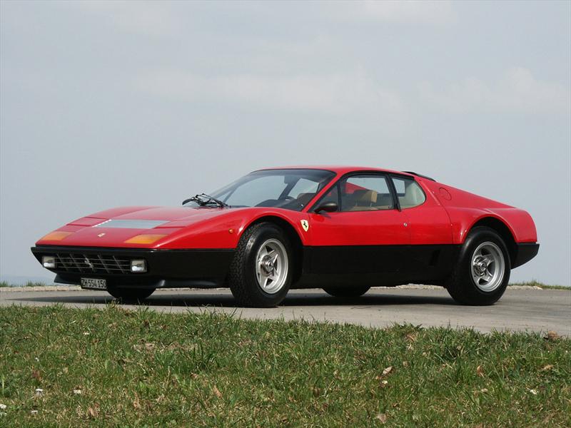 Ferrari SP12 EC
