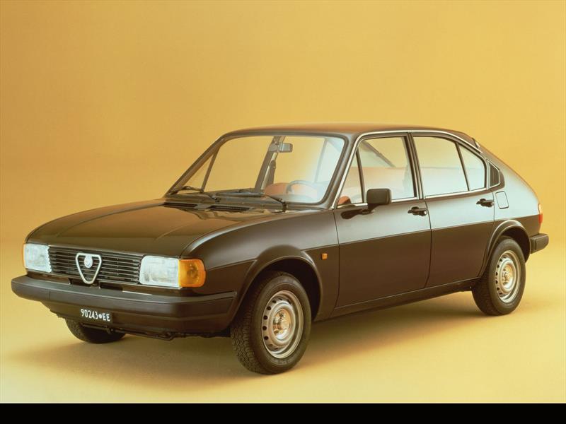 Alfasud