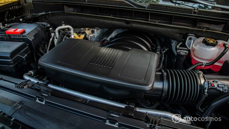 Cadillac Escalade 2021