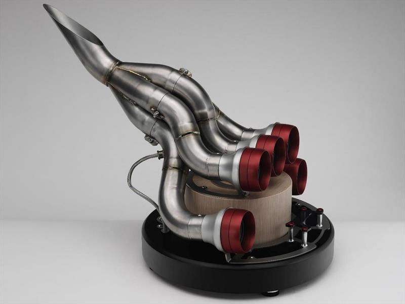 Altavoces iXOOST XiLO 5.1