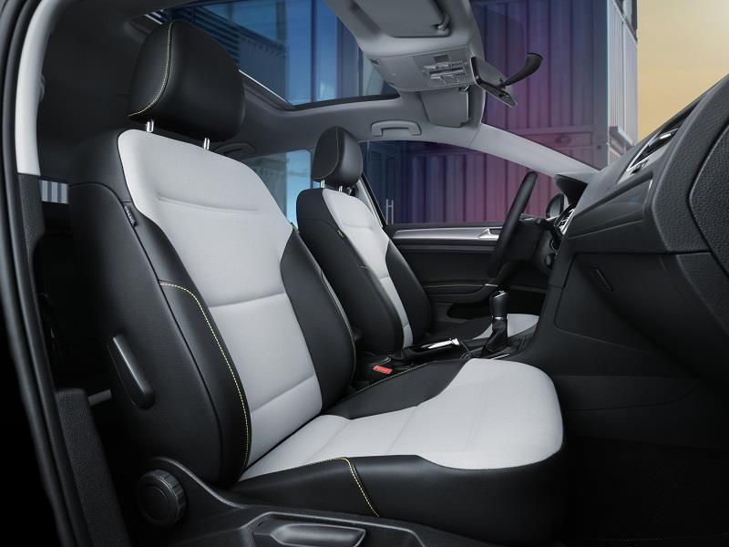 Volkswagen Golf Fest 2017