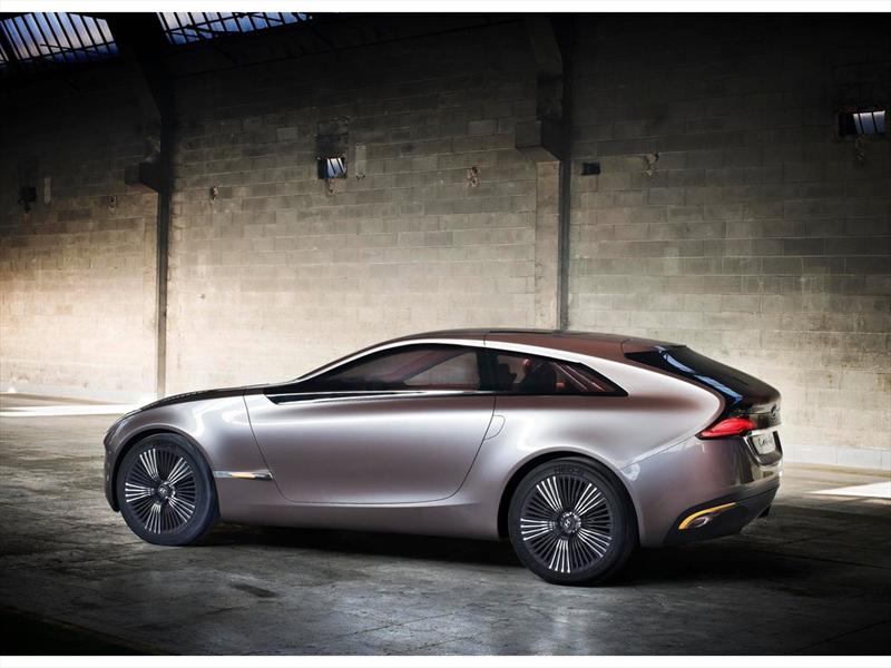 Hyundai i-oniq Concept