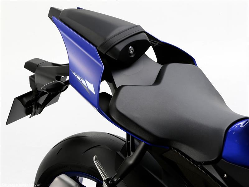 Yamaha YZF R1 2015