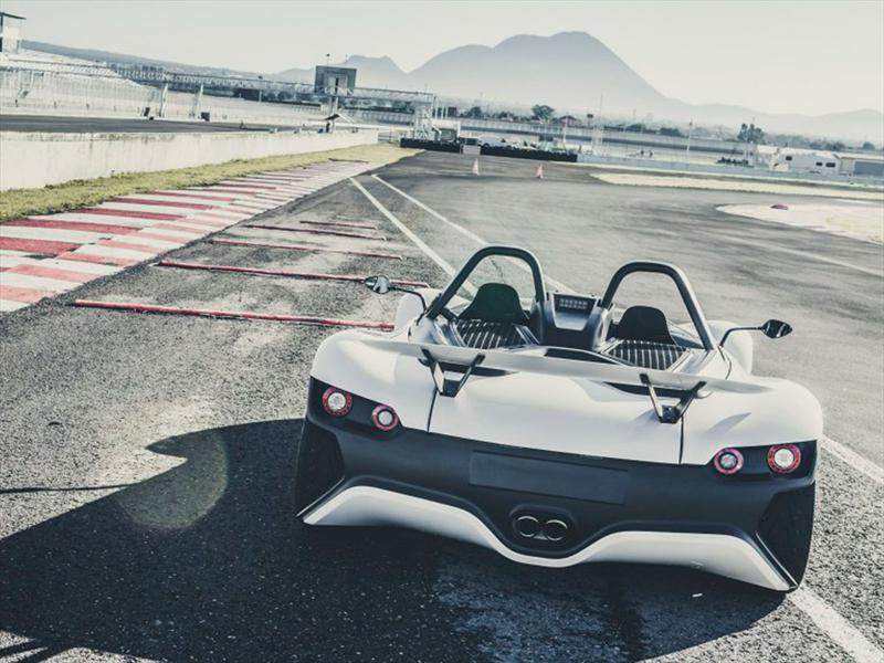 VUHL 05 se presenta