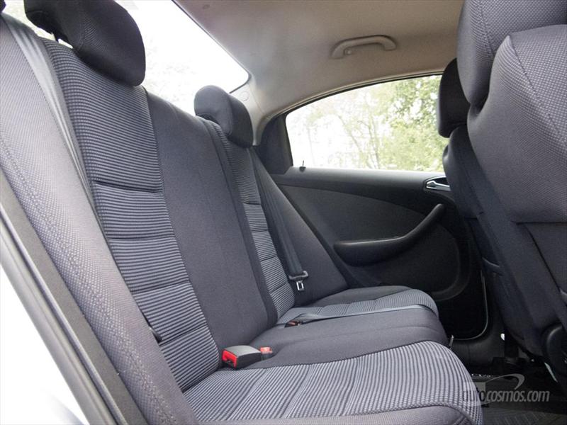 Chery Skin a prueba