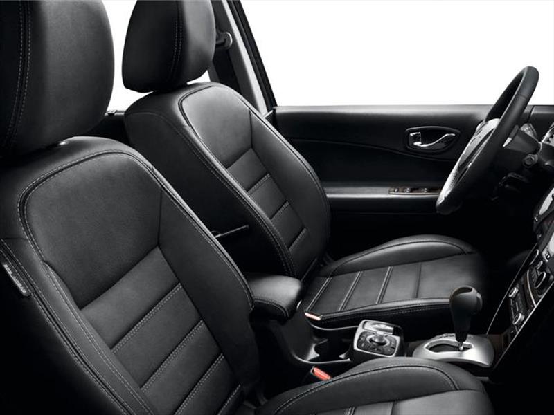 Nuevo Renault Koleos