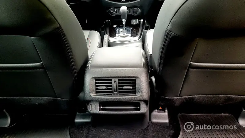 Nissan Frontier 2022 lanzamiento en Argentina