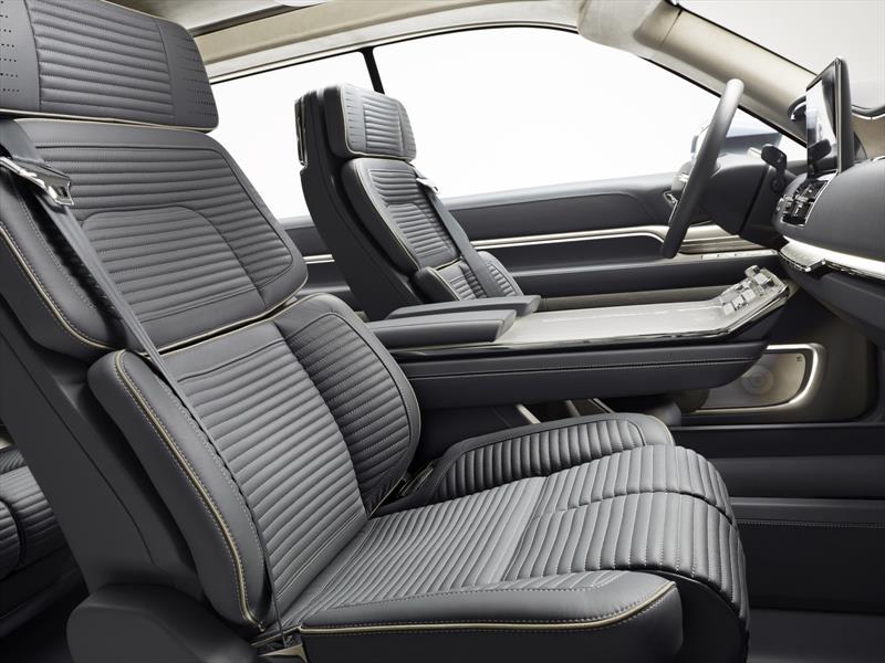 Lincoln Navigator Concept