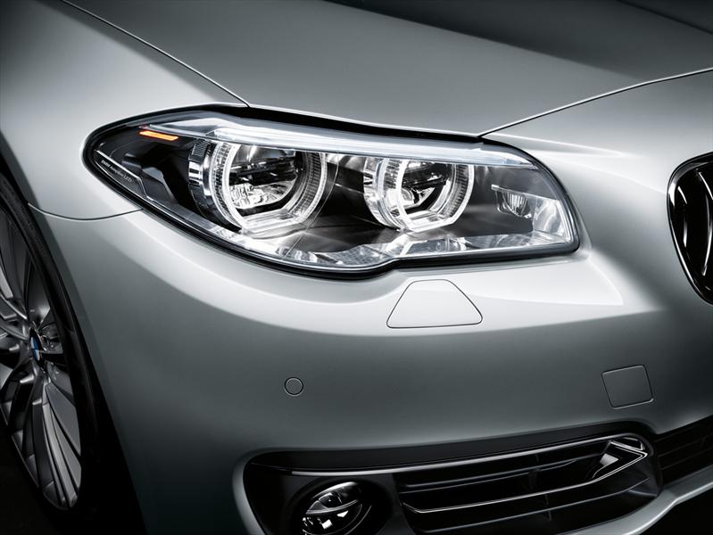 BMW Serie 5 2014