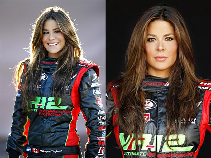 Maryeve Dufault