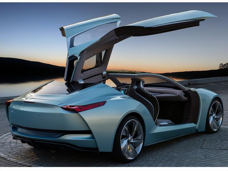 Buick Riviera Concept