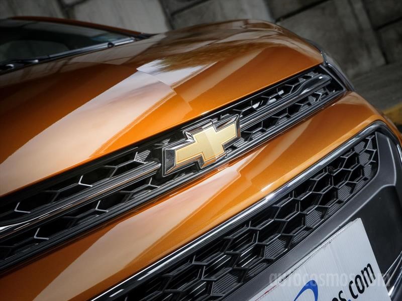 Chevrolet Beat Activ 2019