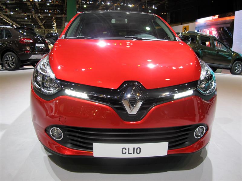 Los mejores deportivos del Salón de BA 2013