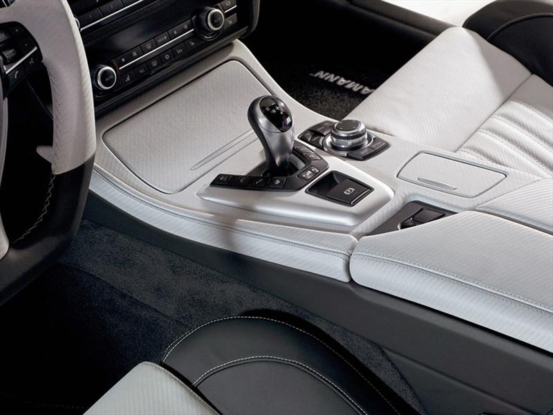 Hamann BMW M5
