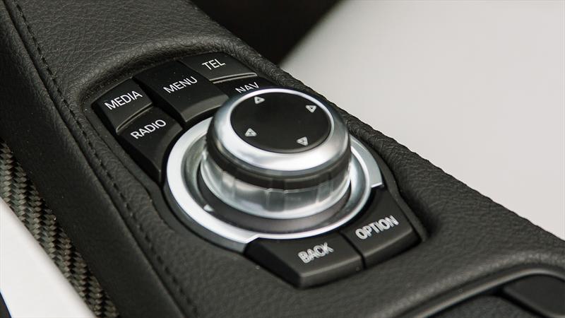 BMW M6 2013
