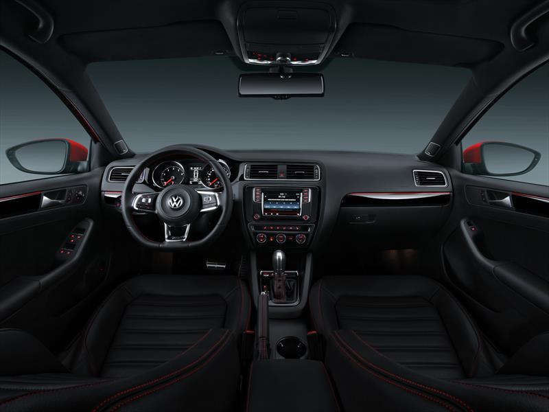 Volkswagen Jetta GLI 2016