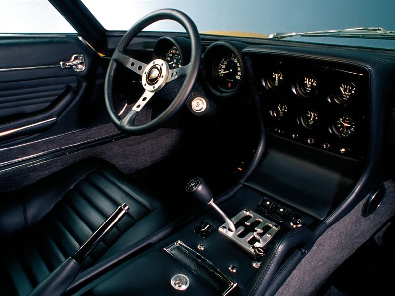 Lamborghini Miura