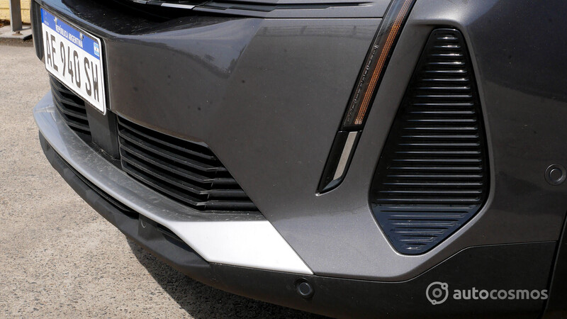 Test Peugeot 3008 HDi 2021: SUV diesel a prueba