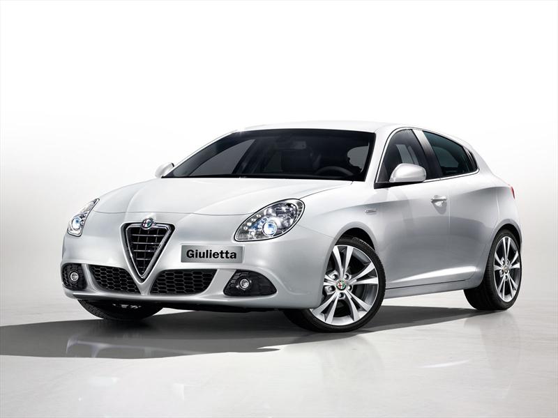 Alfa Romeo