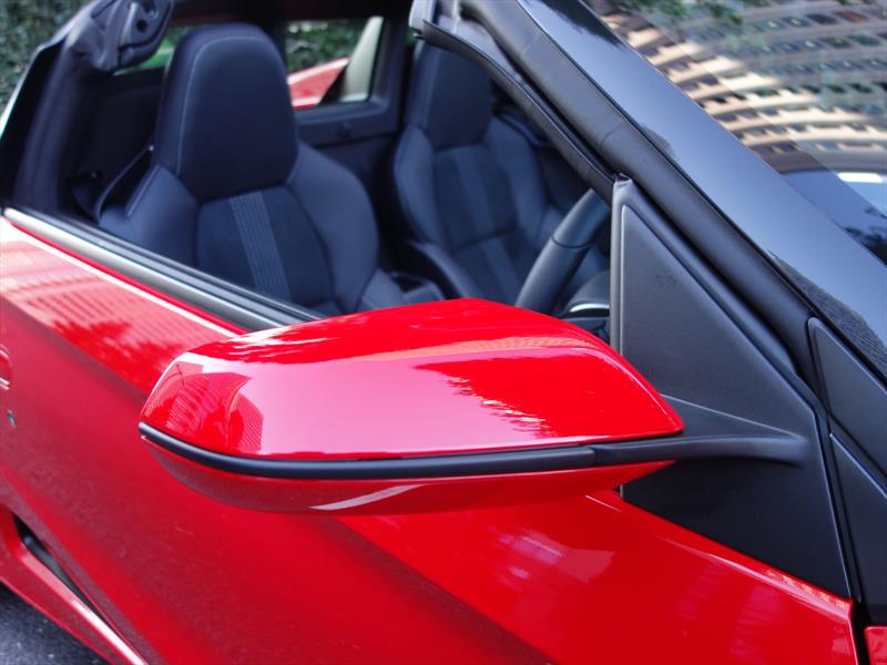 Honda S660