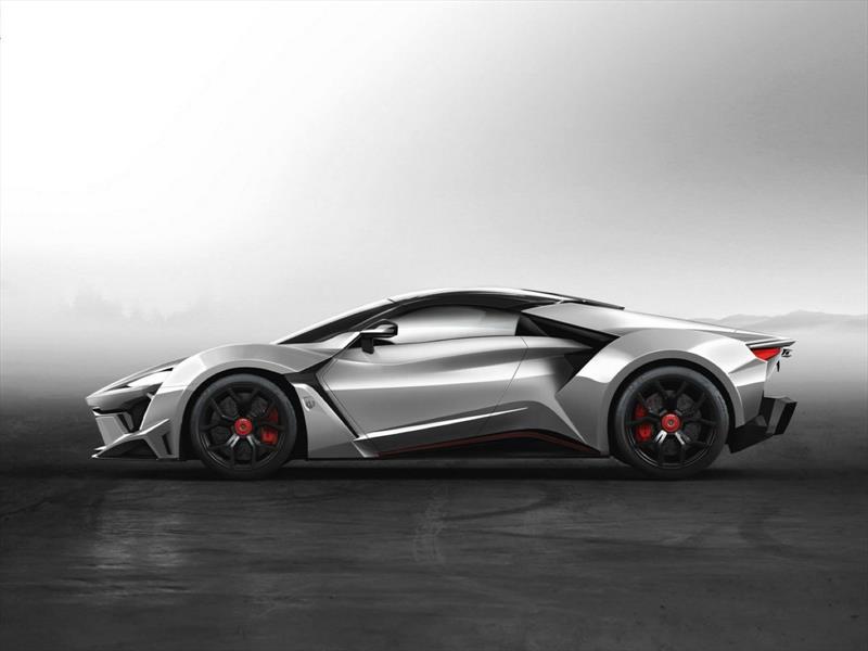 Fenryr Supersport