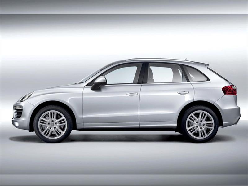 Top 1'0: Porsche Macan
