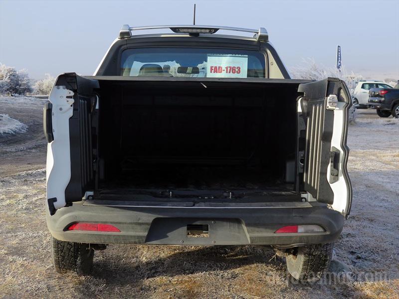 FIAT Toro
