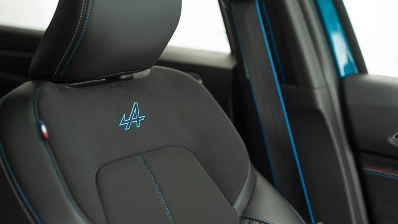 Renault Arkana E-Tech Hybrid en Argentina