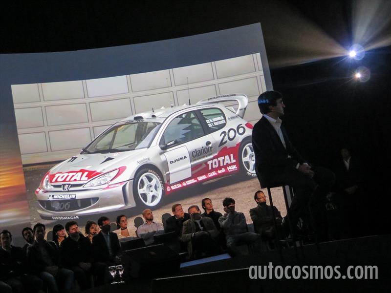 Nuevo Peugeot 208 GT
