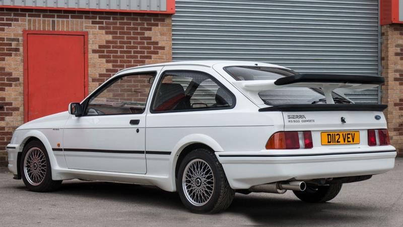 Ford Sierra RS Cosworth
