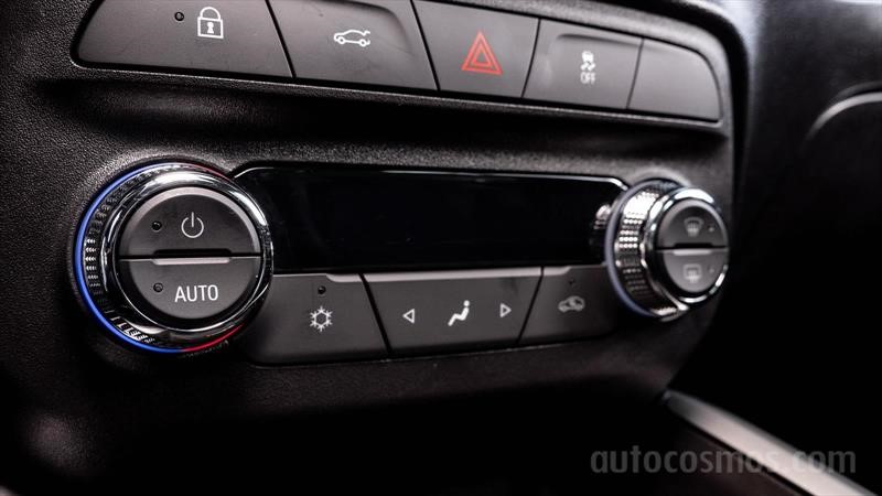 Chevrolet Onix 2021