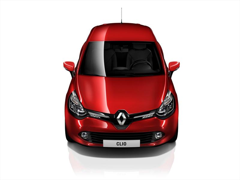 Renault Clio 2013
