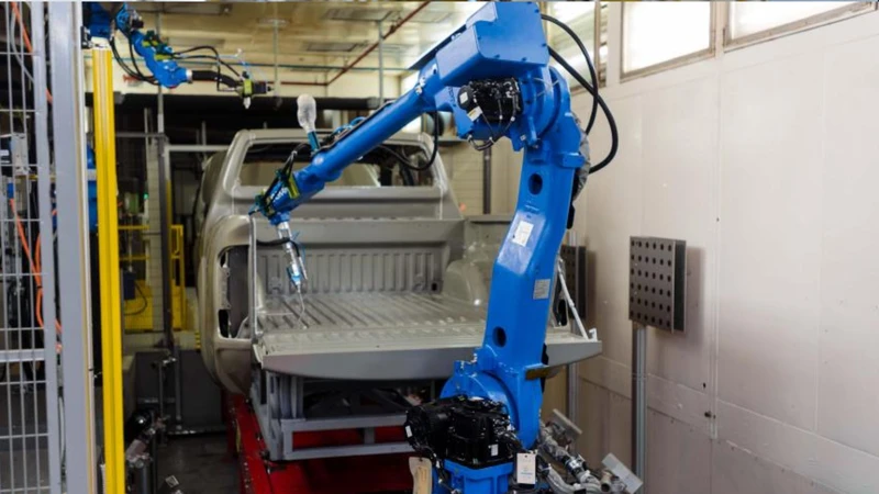 El rol que juegan los robots