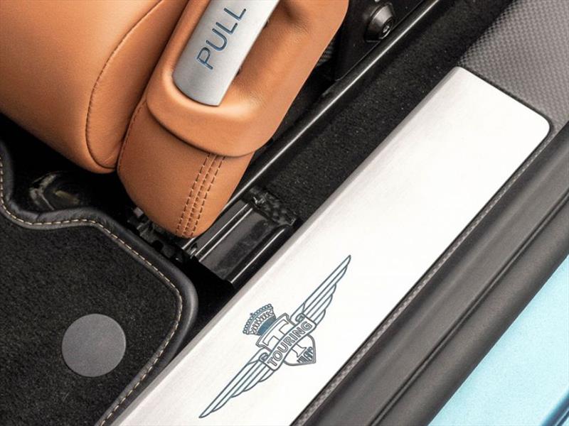 Alfa Romeo Disco Volante Spider