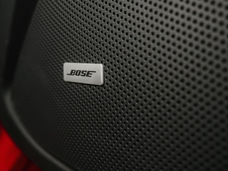 Chevrolet Camaro ZL1