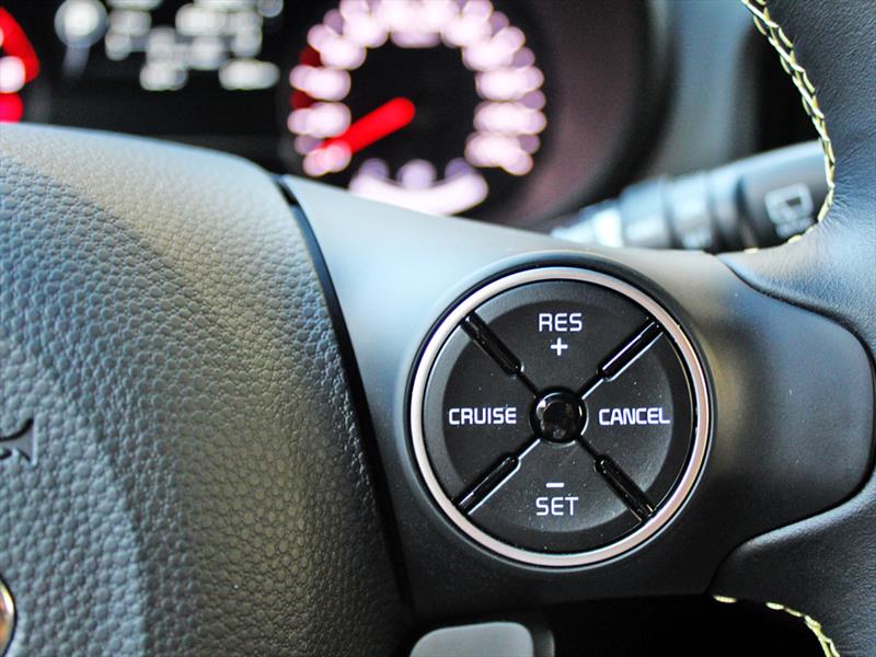 Nuevo Kia Soul 2014. Lanzamiento en Chile