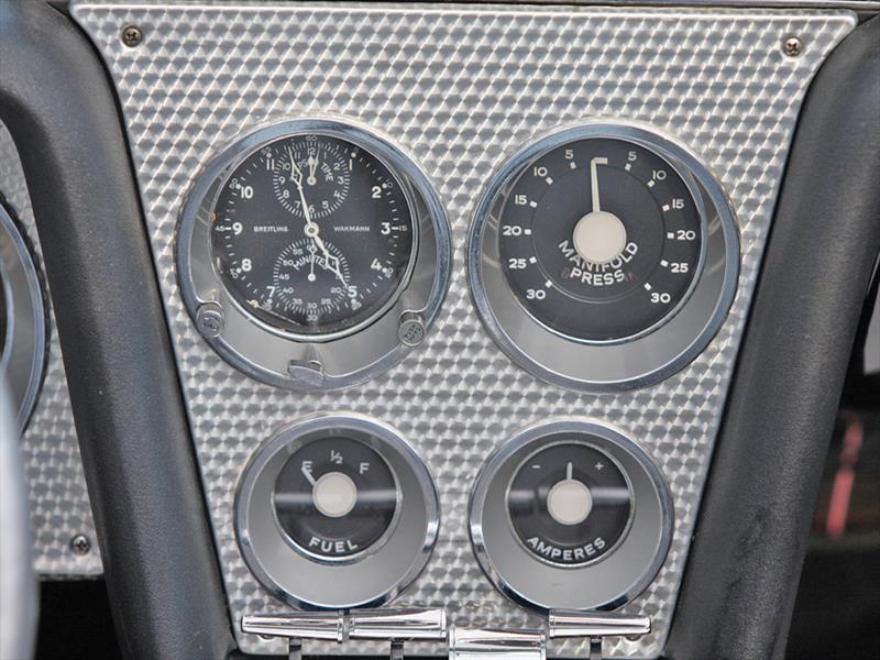 Retro Concepts: Cadillac Cyclone de 1959