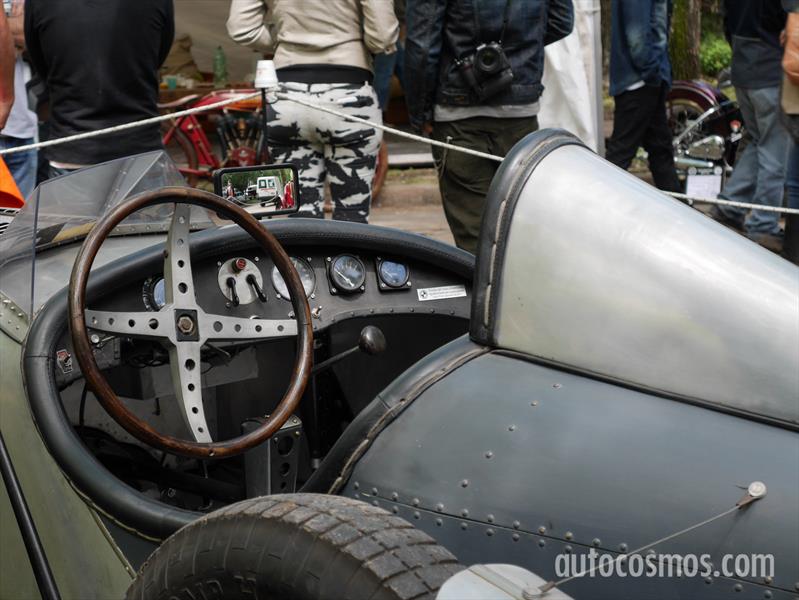 Autoclásica 2014: Todo lo demás