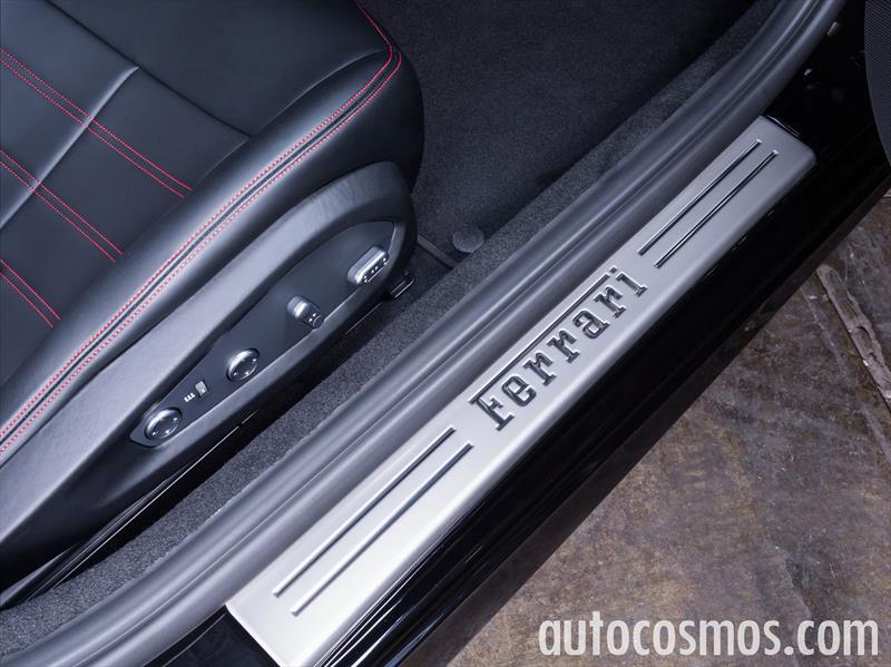 Ferrari California T 2015