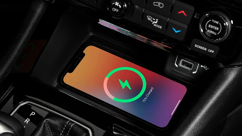 Jeep Compass Blackhawk