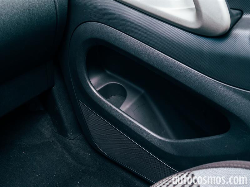 Peugeot Partner Tepee Outdoor de siete plazas