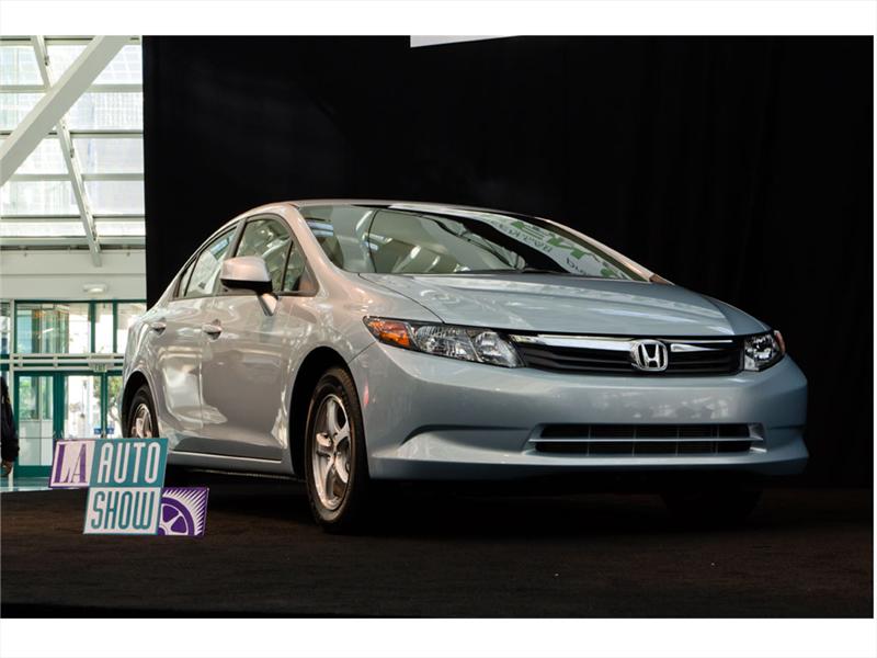 Green Car of the Year 2011